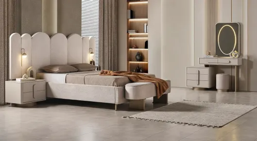 Product img 2, Eyfel Yatak Odası Takımı